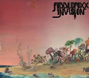 CD: FiddleFoxx Invasion (Andy Reiner)